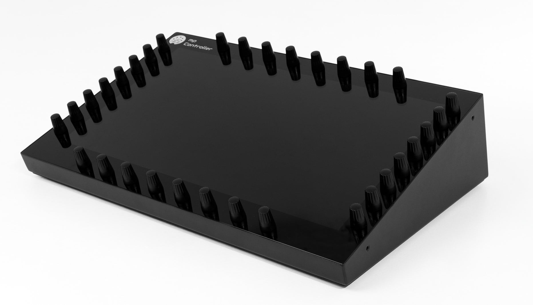 MP Controller Model 2A, angle
