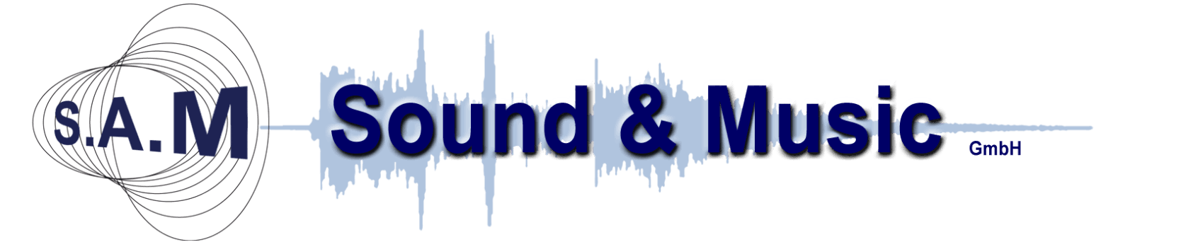 Sound & Music GmbH logo