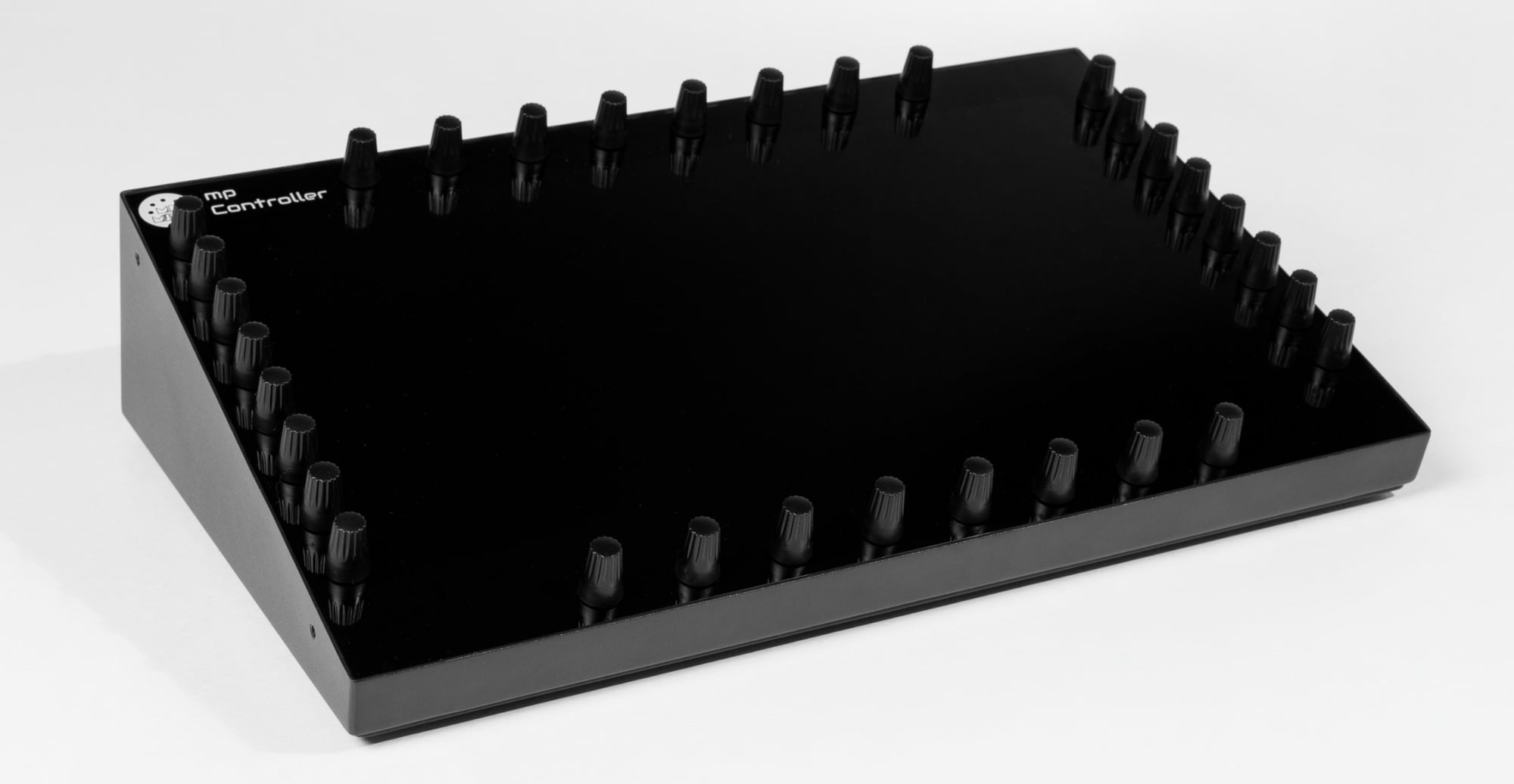 MP Controller Model 2A front